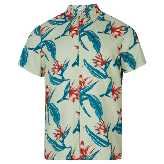 O'neill Ανδρικό πουκάμισο Coast Shirt O'neill Ανδρικό πουκάμισο Coast Shirt